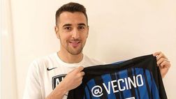 SOCIAL / Vecino sbarca su Instagram: “Mandatemi i video e ditemi perché amate l’Inter”