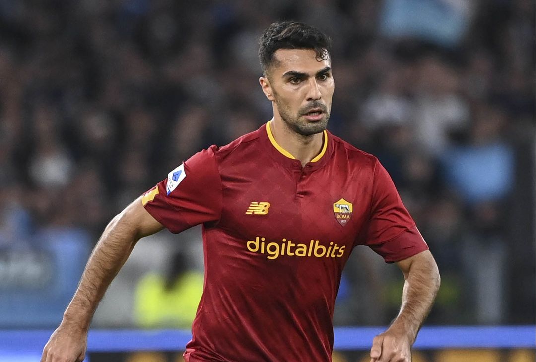 Roma-Lazio 0-1 – FOTO GALLERY - immagine 151