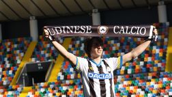 Udinese, focus centrocampo