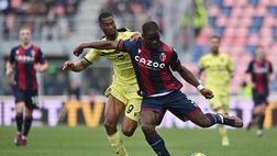 Bologna-Udinese, le pagelle di Gazzetta