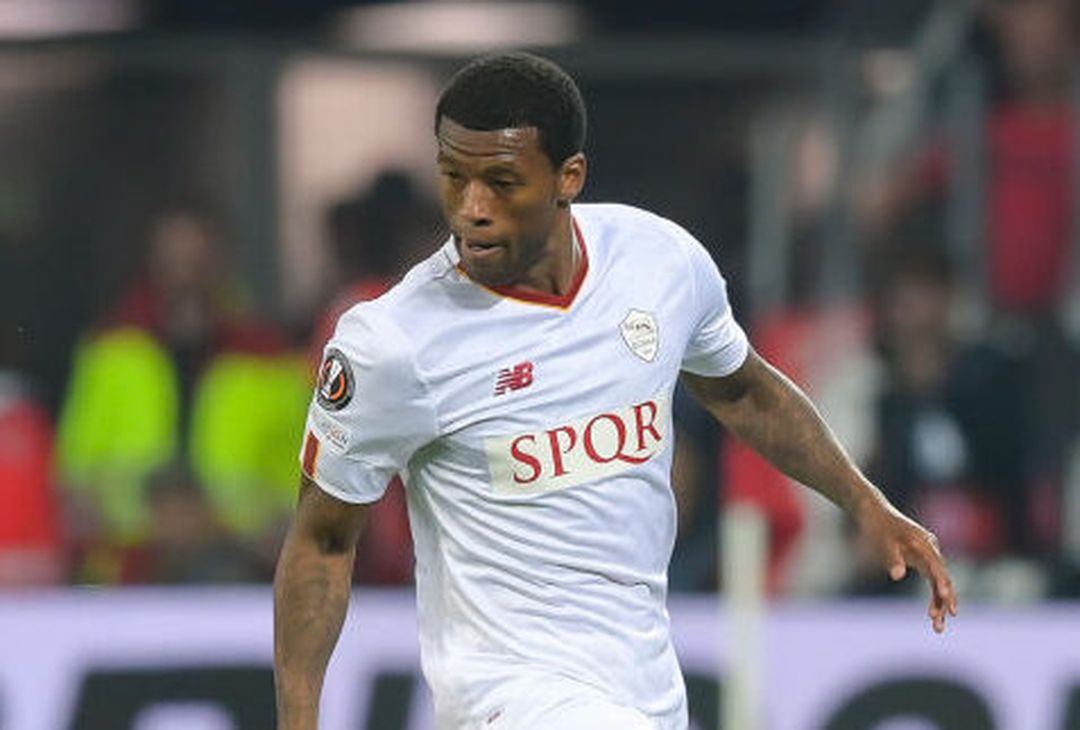 Bayer Leverkusen-Roma 0-0 – FOTO GALLERY - immagine 74