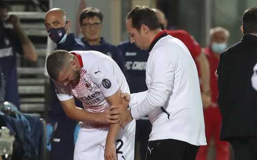 Ante Rebic Ante Rebic