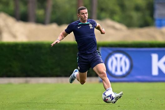 Getty GdS – Inter, estate a due volti: bene Asllani e la Lu-La, male la difesa. La vera chiave…- immagine 2