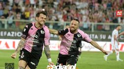 Floriano: “La mia su Palermo-Bari. Damiani top, Valente-Marconi da B. Sangiuliano…”