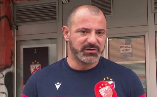 Dejan Stankovic Dejan Stankovic