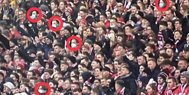 “Mai più come nel derby col Colonia”: il Borussia “taglia” 30mila biglietti!- immagine 2
