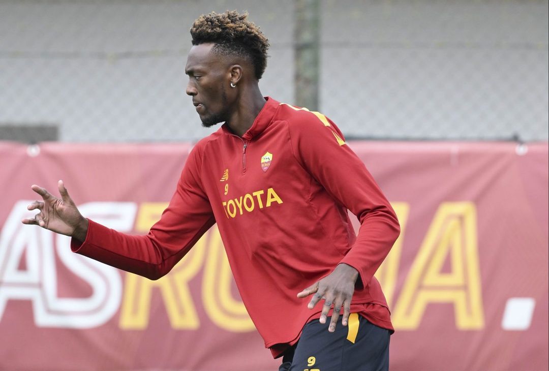 Roma, seconda giornata di allenamenti aspettando il Bologna – FOTO GALLERY - immagine 55