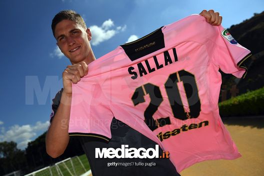 Roland Sallai Roland Sallai