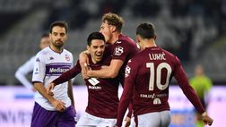 Brekalo gongola: “Il 4-0 alla Viola uno dei miei momenti più belli in granata”