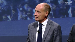 Marchegiani: “Inter, interessante la coppia Lautaro-Icardi: Martinez ha dimostrato…”