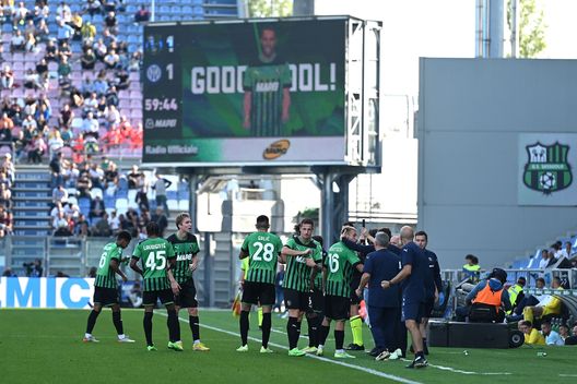 FOCUS AVVERSARIO – Sassuolo-Napoli, i neroverdi spauracchio cronico: Dionisi in ripresa- immagine 2