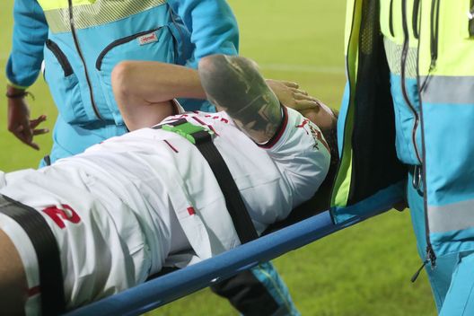 (Photo by Gabriele Maltinti/Getty Images) Milan di forza a Empoli nel finale: dall’1-1 all’1-3 nel recupero!- immagine 3