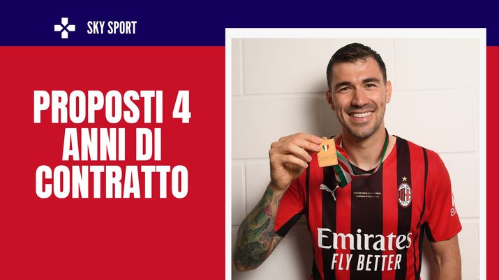 Alessio Romagnoli