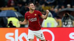 Veretout: “Vittoria importante, abbiamo sofferto contro un’ottima Fiorentina”