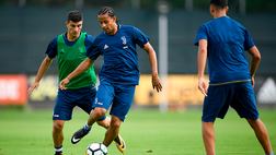Mercato, Tello va a Benevento