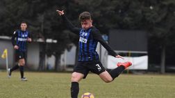 Viareggio Cup, comincia con un pari l’Inter di Madonna: 1-1 con il Braga, in gol Corrado