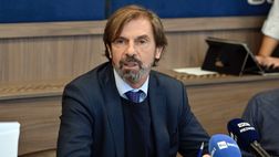 Milan-Roma, Galli: “Grande differenza in campo, vincere così ti dà…”