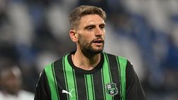 Carnevali: “Berardi, non c’è nulla con la Juve a gennaio! Mourinho non deve permettersi”