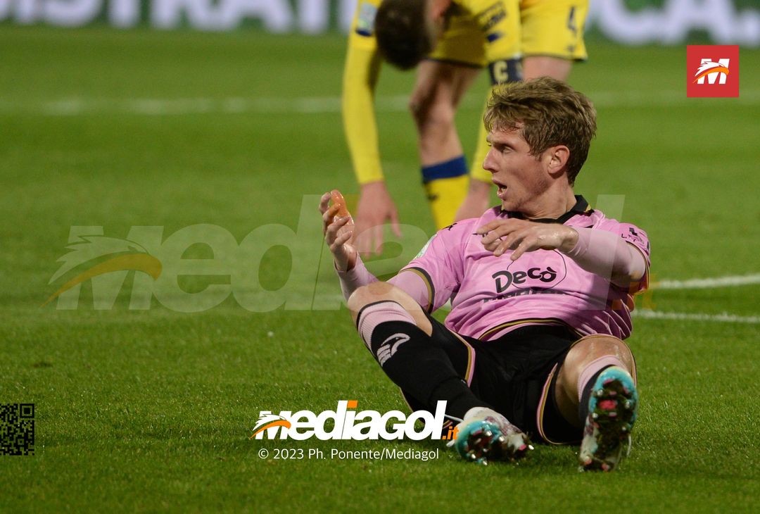 FOTO Palermo-Modena 5-2, 30ª giornata di Serie B 2022-2023 (La Gallery) - immagine 91