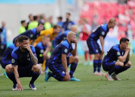 (Photo by Friedemann Vogel - Pool/Getty Images) (Photo by Friedemann Vogel - Pool/Getty Images)