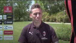NEWS MILAN – Verso Spal-Milan, Biglia: “Consapevoli della posta in palio”