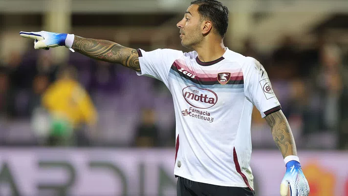 sepe napoli salernitana