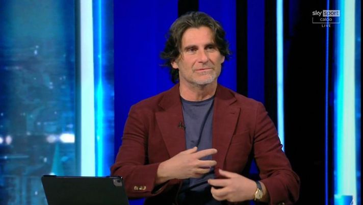 Bucciantini: “L’Inter ieri un esercito in marcia. Barella sul podio degli italiani più forti” - immagine 1