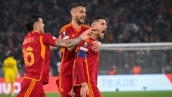 Pellegrini: “De Rossi rimarrà a lungo! Questo è il mio ruolo, mi impegnavo anche prima”