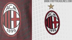 Milan, primi dettagli sulla maglia da trasferta per il 2020-2021
