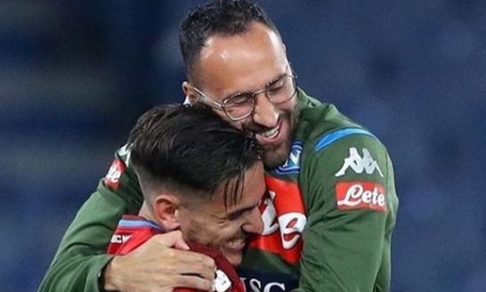 Getty Images Il punto su Mertens e il nodo portieri: importanti novità su Ospina. Le ultime- immagine 2