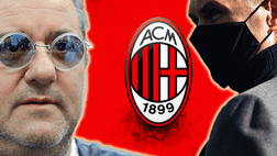 Calciomercato Milan | Attenzione! C’è di nuovo Raiola di mezzo