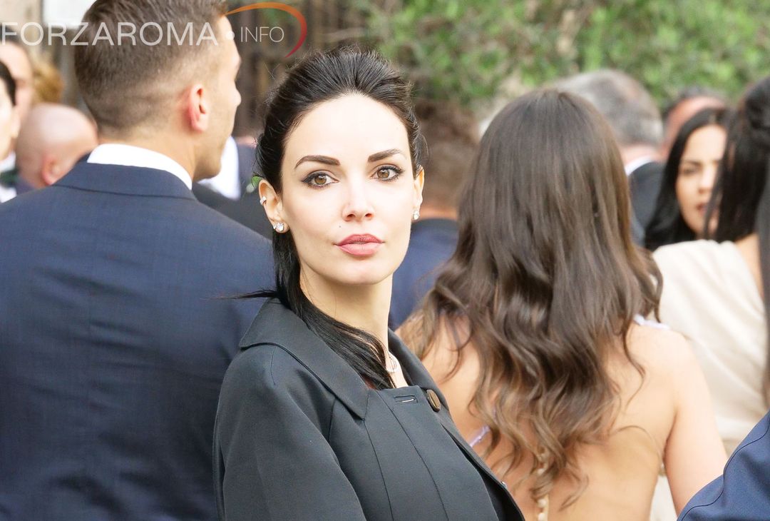  Michela Quattrociocche (Forzaroma.info) 