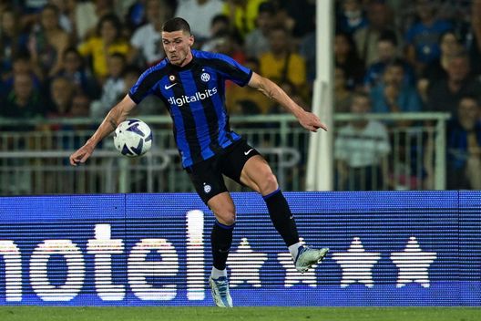 Getty Images Inter-Cremonese, torna Calhanoglu: chance per Gosens e D’Ambrosio? Onana…- immagine 2