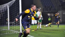 Il Trento piega anche il Sangiuliano: Carletti e Fabbri in gol