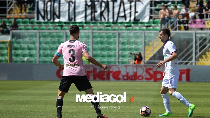 Ds Fiorentina, Freitas: “Ritiro dopo ko col Palermo? Vedremo” Ds Fiorentina, Freitas: “Ritiro dopo ko col Palermo? Vedremo”