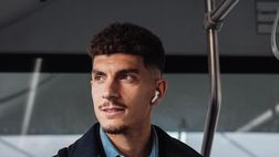 GALLERY Il Napoli è salito sul volo con destinazione Milano