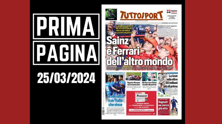 Tuttosport