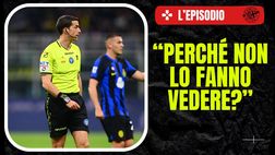 Con l’Inter sono tutti “Zitti e Buoni”. Ve lo ricordate #Rigoreperilmilan?