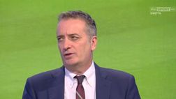 De Grandis: “Cancelo? non spenderei mai 35 milioni per un terzino. Rafinha, l’Inter…”