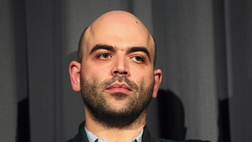 Festival di Sanremo, Saviano omaggia Falcone e Borsellino: “Fanno parte di noi”