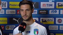 Mercato, Politano: “Se ho scelto l’Inter? Non ho scelto niente, decide il Sassuolo”