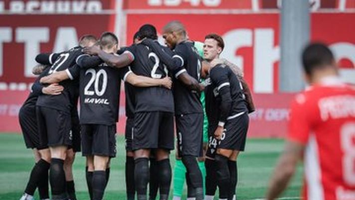 Valentin Iliev icona CSKA Sofia: ma il figlio gioca il derby con i rivali e lo perde… - immagine 1