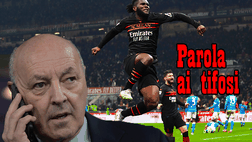 Marotta su Kessie, i tifosi imbestialiti: “Purtroppo il dio denaro…”