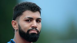 Anche l’Inter ufficializza il prestito di Gabigol al Flamengo per dodici mesi
