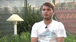 Vives: “Ljajic? Il talento non si discute. Se ci mette questo impegno…”
