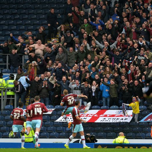 East Lancashire derby: Jon Dahl Tomasson-Kompany, già partito il duello per la nuova casa…- immagine 2