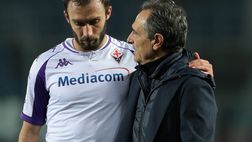 Fiorentina, troppe reti subite: scatta l’allarme. Il disastro dei calci d’angolo