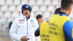 Niente ritiro prepartita per il Napoli, ecco dove si raduneranno gli azzurri