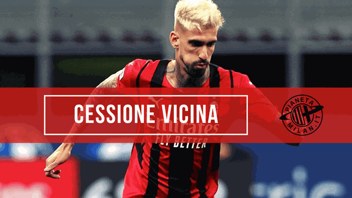 Samu Castillejo, esterno d'attacco del Milan, vicino al CSKA Mosca? L'indiscrezione (Getty Images) 
