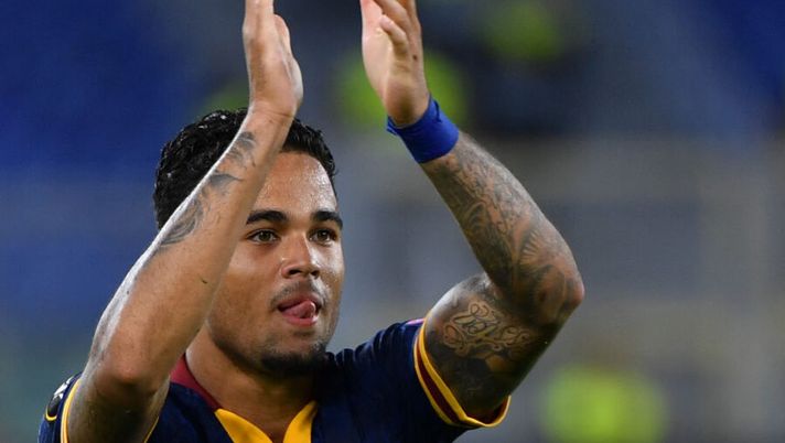 Benevento, follie da fantacalcio. La Gazzetta: “Si avanza per Kluivert” - immagine 1